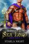 [Lords of Atlantis 02] • Sacrificed to the Sea Lord